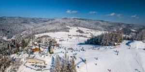 Wyciąg Czorsztyn Ski