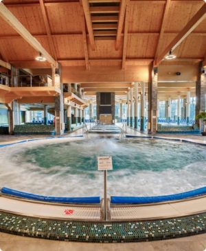 Termy Chochołowskie